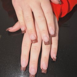 D'slove Nail Spa 2