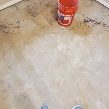 Wilshire Homes - A mess to clean and scrape and clean and scrape - General Contractors Near Me - Austin, Texas Wilshire Homes - A mess to clean and scrape and clean and scrape - General Contractors Near Me - Austin, Texas