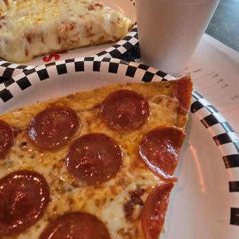 Ricobene's - Italian Near Me - Chicago, Illinois Ricobene's - Italian Near Me - Chicago, Illinois