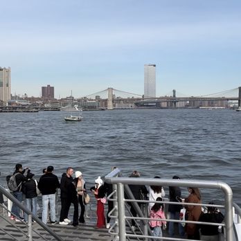 Sea NYC Tour - Boat Tours Near Me - New York, New York Sea NYC Tour - Boat Tours Near Me - New York, New York