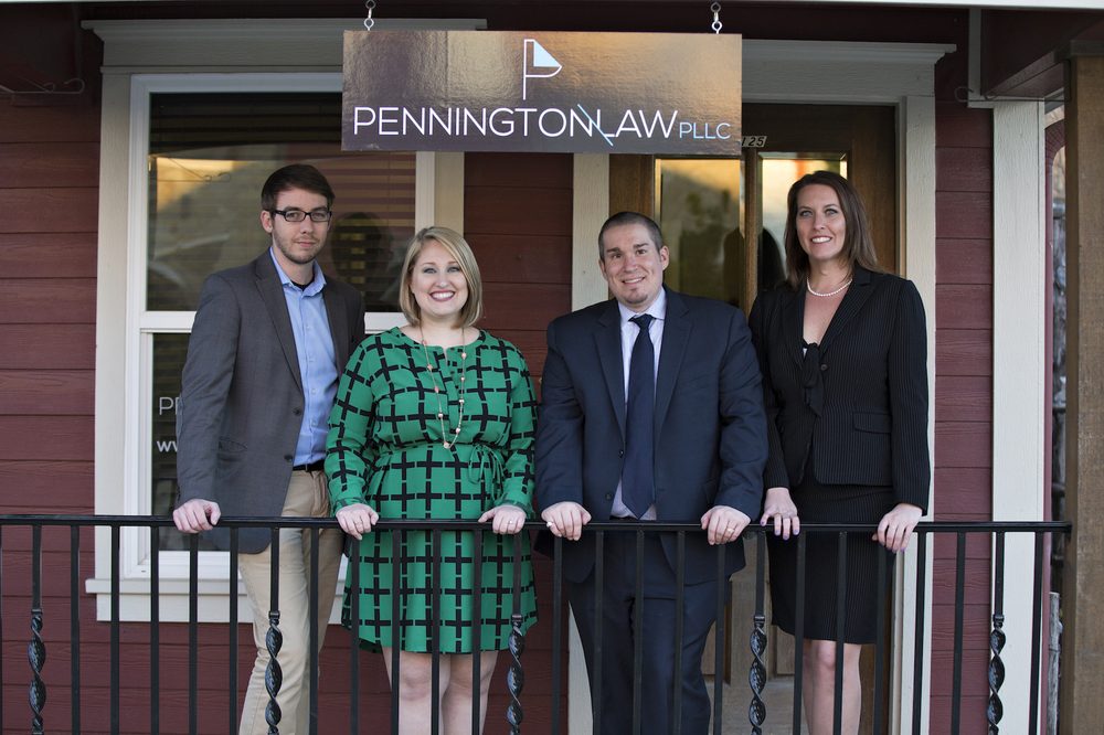 PENNINGTON LAW Updated July 2024 16 Reviews 401 N Lampasas St