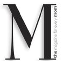 M Magazine - Logo