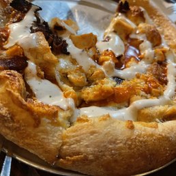 Buffalo Chicken