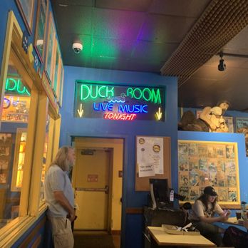 Blueberry Hill - Where live music/band plays - American Near Me - Saint Louis, Missouri