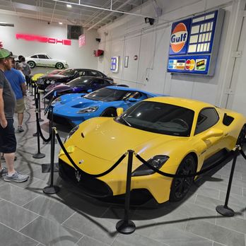 DFW Car and Toy Museum - Museums Near Me - Fort Worth, Texas DFW Car and Toy Museum - Museums Near Me - Fort Worth, Texas
