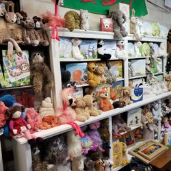 Blimey's Brtish Store & Gift Shop - Jellycat