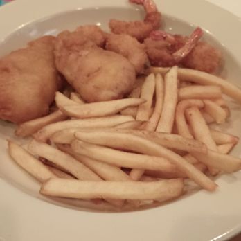 IHOP - Fishman platter Not sure what shape these fish are called. - Breakfast & Brunch Near Me - Alexandria, Virginia