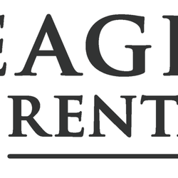 Eagle Rental - Eagle Rental logo