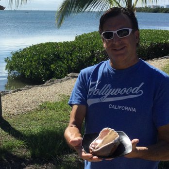 Sugar Shack Bakery - Bigfoot spotted in Key West! - Bakeries Near Me - Reedsport, Oregon