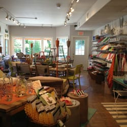 Flora Style - Inside the shop