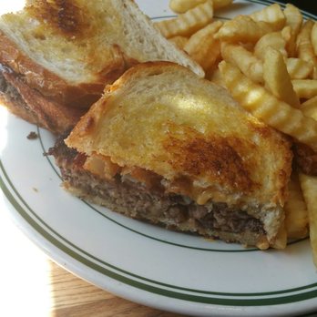 Jus' Jo's - Jo's Burger - Breakfast & Brunch Near Me - Clovis, California
