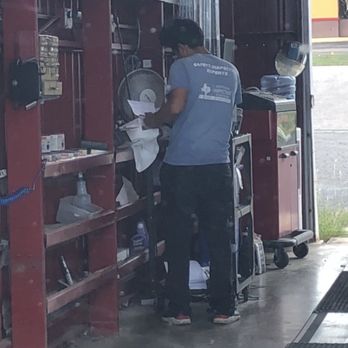 Official Inspection Station - The lame guy that works there! - Registration Services Near Me - San Antonio, Texas Official Inspection Station - The lame guy that works there! - Registration Services Near Me - San Antonio, Texas