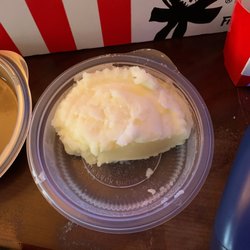 KFC - Seriously?!