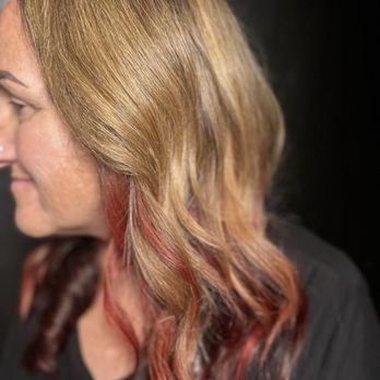 The Radiant Salon - Hair - Hair Salons Near Me - Brentwood, California