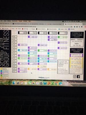 Utah State University