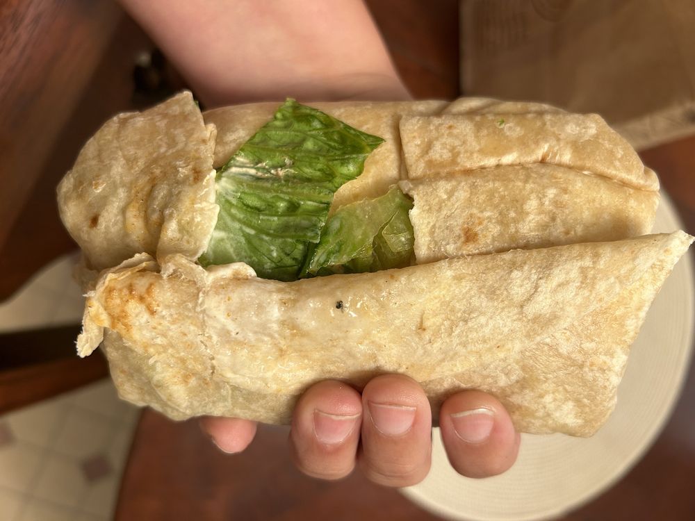 CHIPOTLE MEXICAN GRILL Updated September 2024 23 Photos & 134