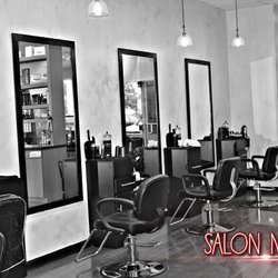 Salon Magic Spa