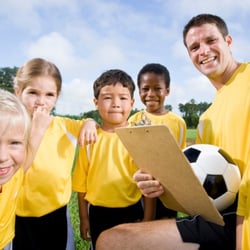 Kickit4Kids Soccer - Qualified & Trained Coaches