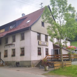 Gaststätte Hirschen