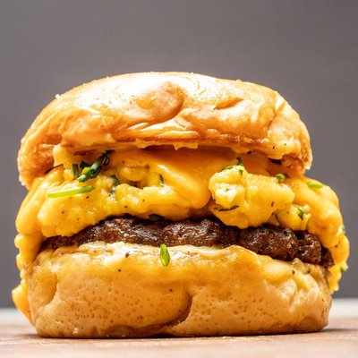 Butter Me Up by null