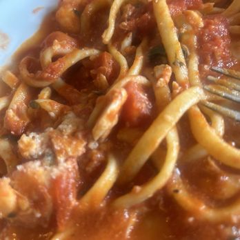 Spasso Italian Grill - Linguine Ponza - Italian Near Me - Philadelphia, Pennsylvania Spasso Italian Grill - Linguine Ponza - Italian Near Me - Philadelphia, Pennsylvania