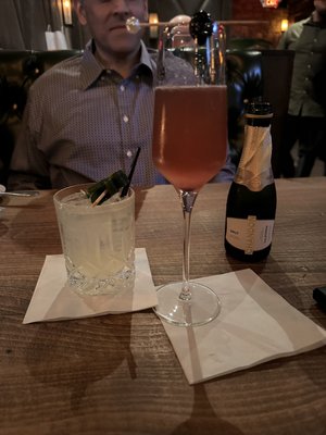 Prime Table Steak House by null