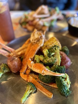 Hook & Reel Cajun Seafood & Bar by null