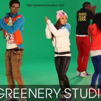 Greenery Studios - Video/Film Production Near Me - Burbank, California
