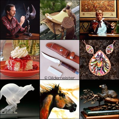 Gildemeister Photography & Design