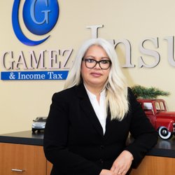Gamez Insurance - Leonor Gamez