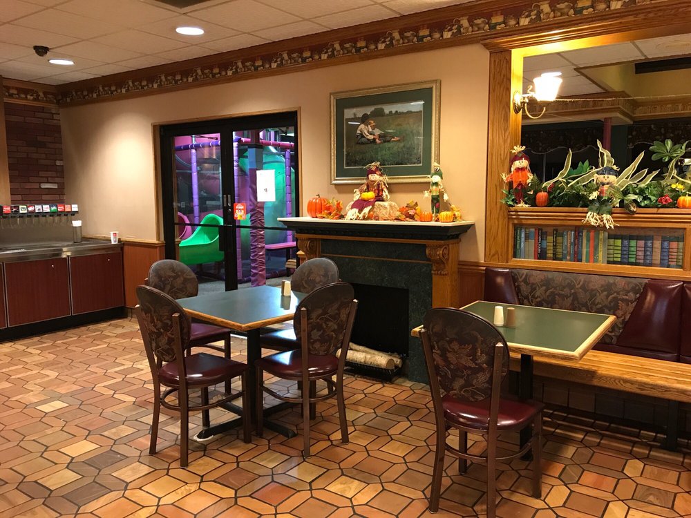 Social spots from McDonald's