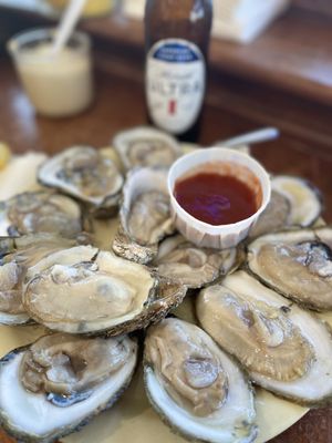 Captain Tom's by null