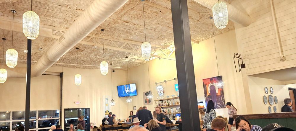 Pulido's Kitchen & Cantina
