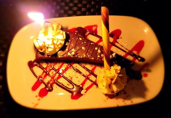Black & Blue Steak and Crab, Buffalo NY by null