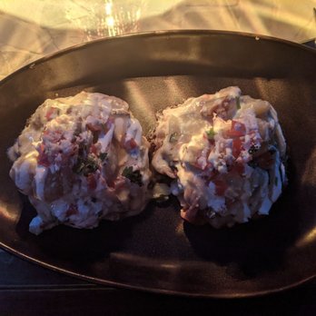 Serena - Sopes - Mexican Near Me - Miami Beach, Florida