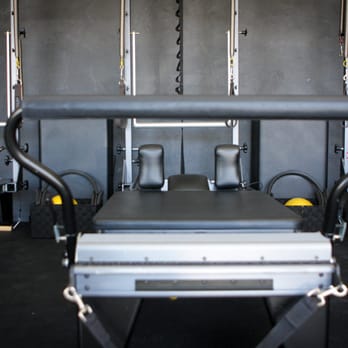 Studio U - Pilates Near Me - Marina Del Rey, California