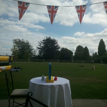 Buxted Park Hotels - Hotels Near Me - Buxted, ESX