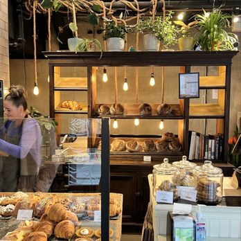 LoDough Bakery - So charming and warm! - Bakeries Near Me - Denver, Colorado