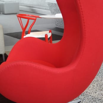 Design Within Reach - Furniture Stores Near Me - Charlotte, North Carolina