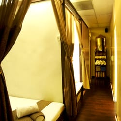 Tahntawan Thai Massage