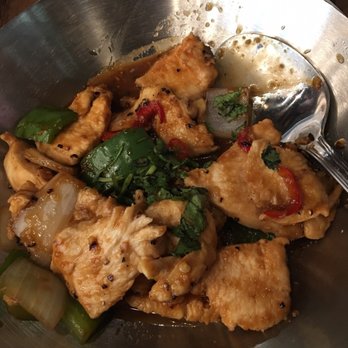 P.F. Chang's - Singapore Chicken - Asian Fusion Near Me - Saint Charles, Missouri P.F. Chang's - Singapore Chicken - Asian Fusion Near Me - Saint Charles, Missouri