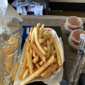 Elite Week: Shawarma House - Side of fries - Yelp Events Near Me - San Diego, California Elite Week: Shawarma House - Side of fries - Yelp Events Near Me - San Diego, California