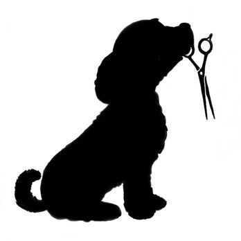 The Fur Pawlor - The Fur Pawlor Logo - Pet Groomers Near Me - Lakeland, Florida The Fur Pawlor - The Fur Pawlor Logo - Pet Groomers Near Me - Lakeland, Florida