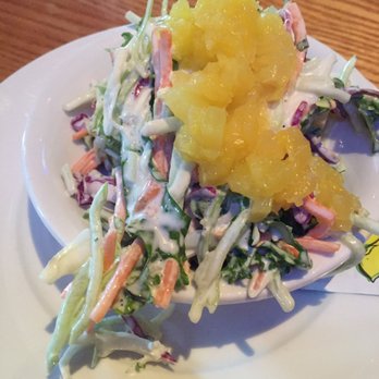 Glory Days Grill - Orange claw slaw. - Sports Bars Near Me - Tampa, Florida Glory Days Grill - Orange claw slaw. - Sports Bars Near Me - Tampa, Florida