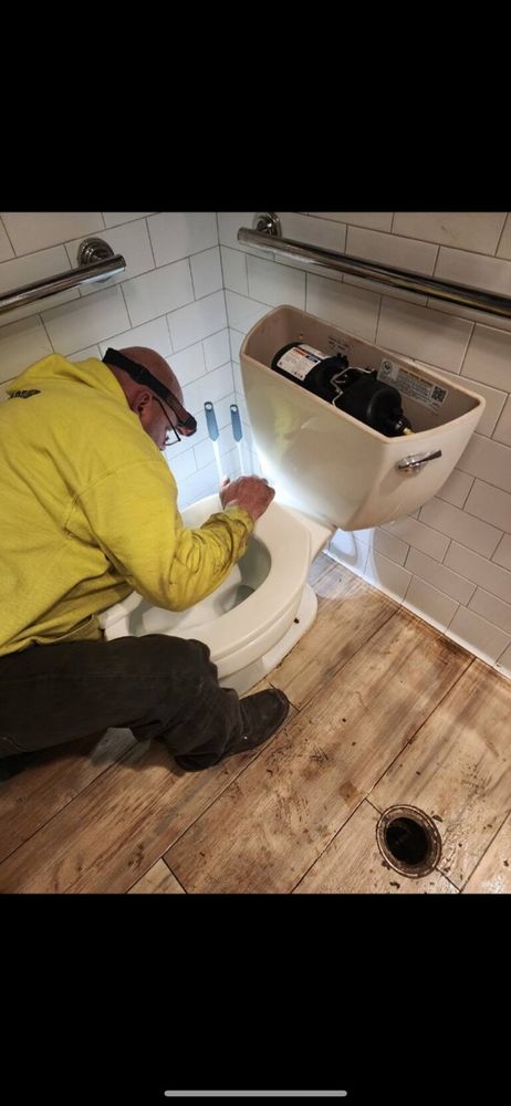 Slide of Casper Contracting