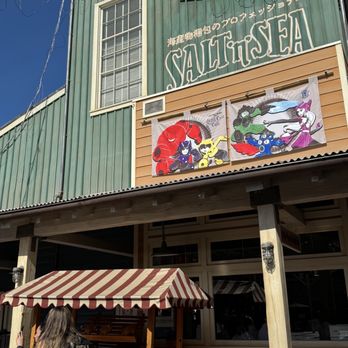 San Fransokyo Square - Amusement Parks Near Me - Anaheim, California San Fransokyo Square - Amusement Parks Near Me - Anaheim, California