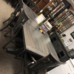 Warmington Furniture