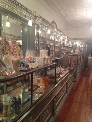 Shane Confectionery by null Shane Confectionery by null