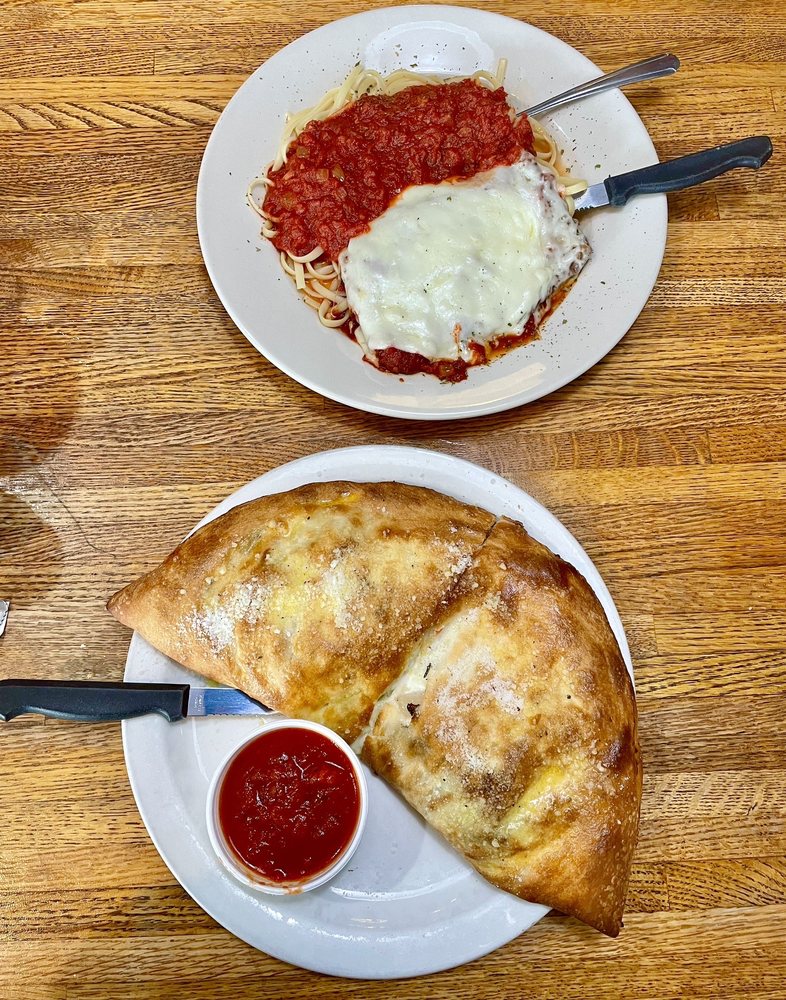 VINNY’S ITALIAN RESTAURANT Updated September 2024 73 Photos & 114