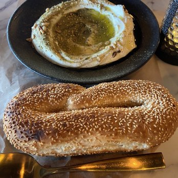DVASH - This! And the bread. Labneh. - Mediterranean Near Me - Boca Raton, Florida DVASH - This! And the bread. Labneh. - Mediterranean Near Me - Boca Raton, Florida